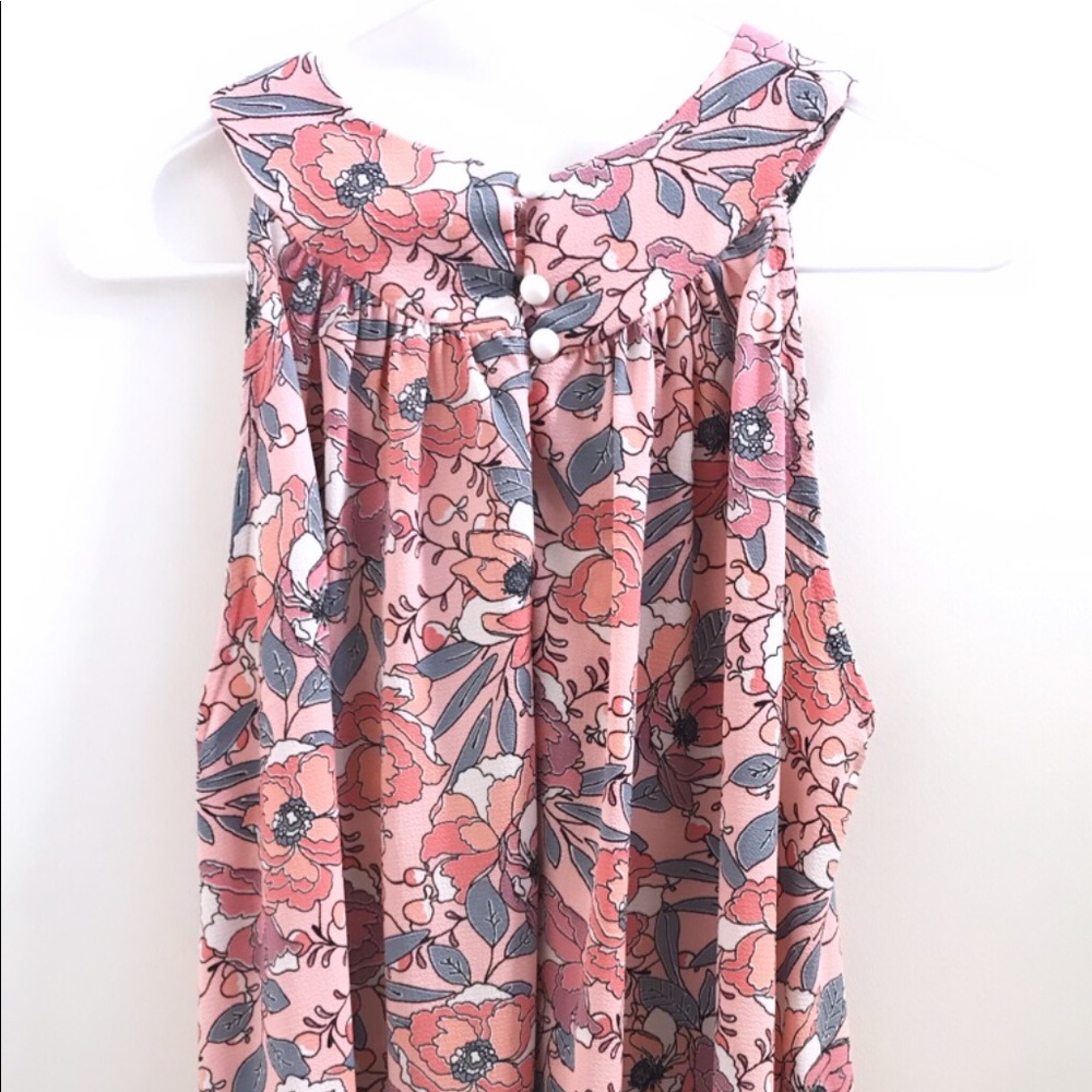 Pink๐Dress ๐๐๐๐ - Picture 5 of 5